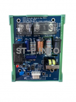 Делитель напряжения для контроллера высоты XPTHC-4, 50:1 - st-e.info - Выборг