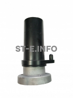 Держатель кассеты с проволокой без прижимной гайки - st-e.info - Выборг