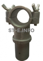 Держатель плазмотрона для каретке CG1-30  - st-e.info - Выборг