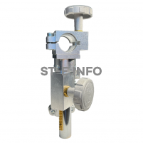 Держатель регулируемый под резак диаметром 30 мм LT-JC-08  - st-e.info - Выборг