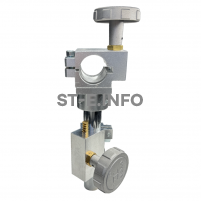 Держатель регулируемый под резак диаметром 32 мм LT-JC-08  - st-e.info - Выборг