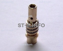 Держатель сопла с пружиной TBi 140/145/150 - st-e.info - Выборг