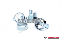 Упорная насадка для плазмотрона LC65, LC105 арт. W03X0893-14R TEHNOCUT - st-e.info - Выборг