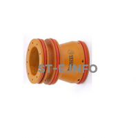 Диффузор газовый для плазмотрона YK360 артикул YK36302 - st-e.info - Выборг