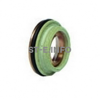 Защитный завихритель газа 21-1272 для плазмотрона XT-300 - st-e.info - Выборг