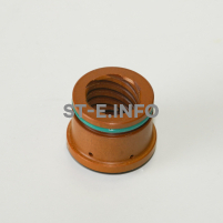 Диффузор для плазмотрона YGX160  - st-e.info - Выборг