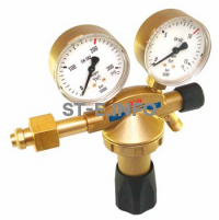 Редуктор DIN-Control NITROGEN Азот  - st-e.info - Выборг