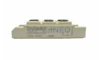 Диодный модуль ECS100NC60S - st-e.info - Выборг