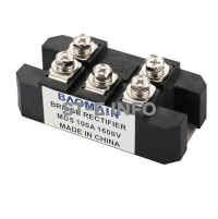 Диодный модуль MDS 100A 1600V - st-e.info - Выборг