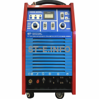 Установка  воздушно-плазменной резки DOG-200L - st-e.info - Выборг