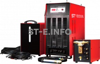 Установка  воздушно-плазменной резки DOG-300 ST PRO - st-e.info - Выборг