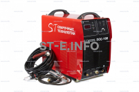 Установка  воздушно-плазменной резки DOG-100  - st-e.info - Выборг