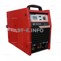 Установка  воздушно-плазменной резки CUT-60 - st-e.info - Выборг