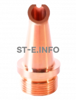 Сопло сварочное DS-12 - st-e.info - Выборг