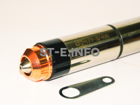 Голова плазматрона XF-400 - st-e.info - Выборг