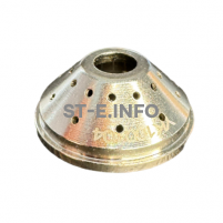 Защитный экран для плазмотрона YK100 - st-e.info - Выборг