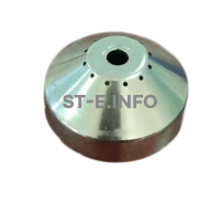 Экран для плазмотронов YGX370AF  - st-e.info - Выборг