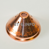 Экран для плазмотрона YGX160  - st-e.info - Выборг