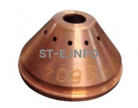 Экран для плазмотрона YH135  - st-e.info - Выборг