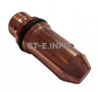 Электрод для плазмотрона Y200 - st-e.info - Выборг