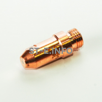 Электрод для плазмотрона Y125 - st-e.info - Выборг