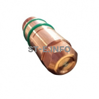 Электрод для плазмотронов YGX200 1,5 - st-e.info - Выборг