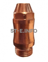 Электрод для плазмотрона YH135 - st-e.info - Выборг
