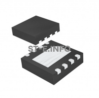 FDMC5614P, Транзистор полевой P-канальный 60В 5.7A - st-e.info - Выборг