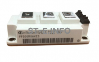 IGBT модуль FF200R06KE3 Infineon 200A 600V - st-e.info - Выборг