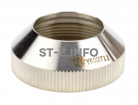 Фиксатор защитного экрана плазмотрон YK330 артикул YK02711 - st-e.info - Выборг