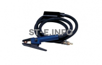 Горелка для воздушно-дуговой строжки FLAIR 600 - st-e.info - Выборг