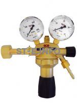 Редуктор DIN-Control NITROGEN  Aзот, Гелий, Aргон, Воздух - st-e.info - Выборг