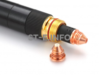 Голова плазмотрона YK130 артикул YK03081 - st-e.info - Выборг