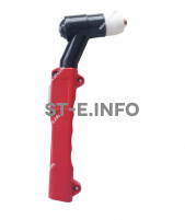 Плазмотрон для ручной резки М15000 - st-e.info - Выборг