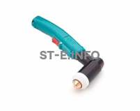 Голова плазмотроны ручного плазмотрона Y100   - st-e.info - Выборг