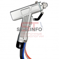 Горелка для лазерной сварки SUP23T - st-e.info - Выборг