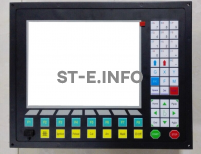 ЧПУ контроллер HYD-2300A  - st-e.info - Выборг