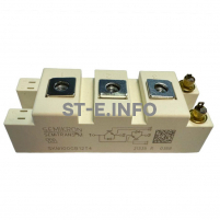 IGBT-модуль SKM100GB12T4 - st-e.info - Выборг