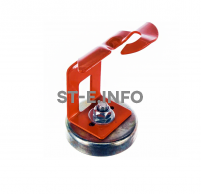 Магнитный держатель горелки MIG/MAG (QJ6028) - st-e.info - Выборг