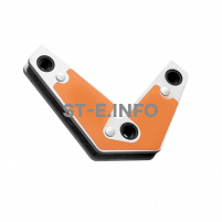 Магнитный держатель МНБ 9/2 (QJ6012) - st-e.info - Выборг