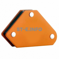 Магнитный держатель МНТ 4/4 (QJ6010) - st-e.info - Выборг