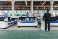 ЛАЗЕРНЫЙ СТАНОК ДЛЯ РЕЗКИ МЕТАЛЛА ST-6020R (6000*1500мм) 6kWt RAYCUS - st-e.info - Выборг