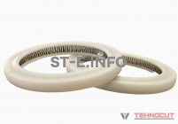 Уплотнительное кольцо 29.2х21х3.55 mm - st-e.info - Выборг