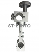 Держатель регулируемый под резак диаметром 32 мм LT-JC-09  - st-e.info - Выборг