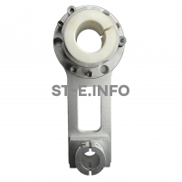 Держатель для плазмотрона и газового резака тип 1 - st-e.info - Выборг