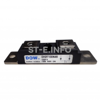  Диодный модуль DH2F100N4S - st-e.info - Выборг