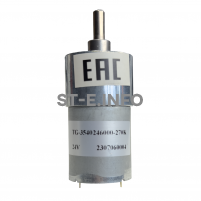 Запасная часть для подъемника ACM150 (арт. TG-3540246000-270K) - st-e.info - Выборг