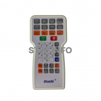 Пульт дистанционного управления RFM2 для ЧПУ контроллеров - st-e.info - Выборг