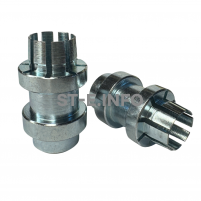 Зажимная головка SUP23T - st-e.info - Выборг