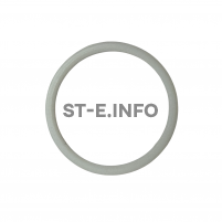 Уплотнительное кольцо SUP D22.5 x 19.5 x 1.7 mm - st-e.info - Выборг
